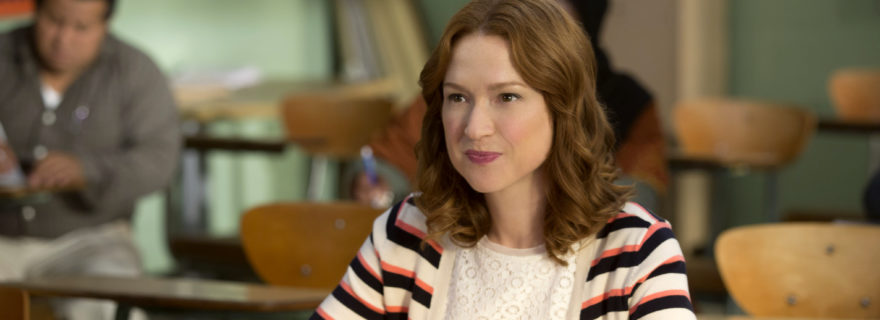 Unbreakable Kimmy Schmidt