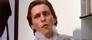 American Psycho