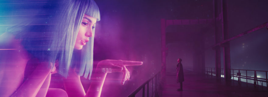 Blade Runner 2049