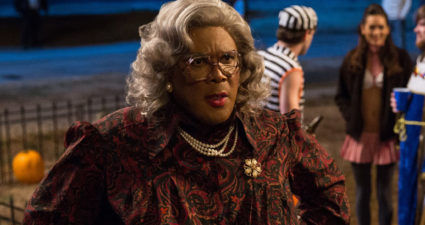 Tyler Perry's Boo 2