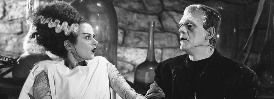 Bride of Frankenstein