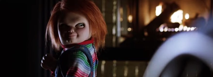 Cult of Chucky