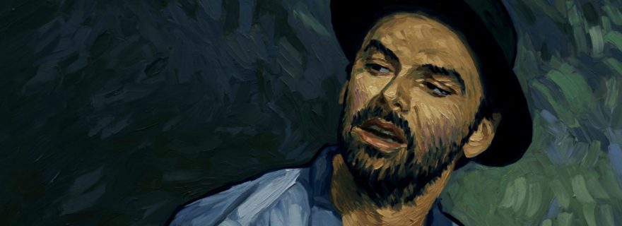 Loving Vincent