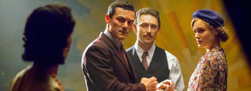 Professor Marston and the Wonder Women