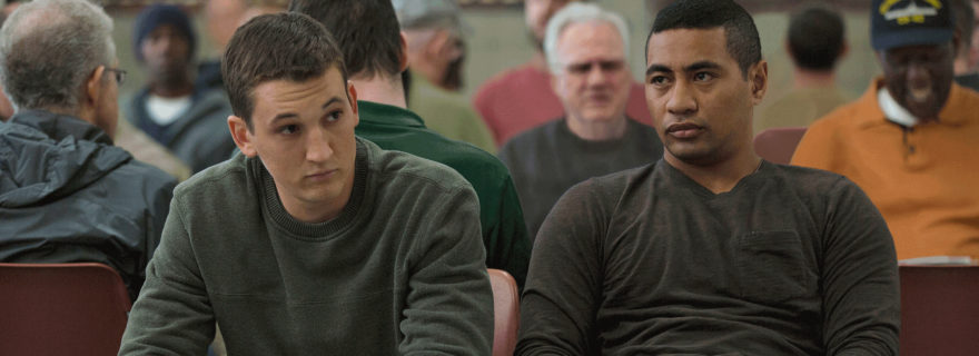 Thank You for Your Service