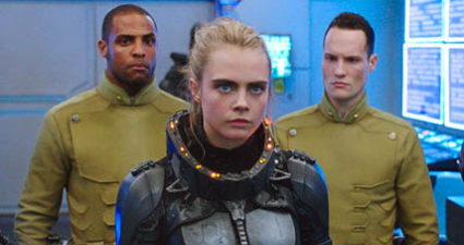 Valerian