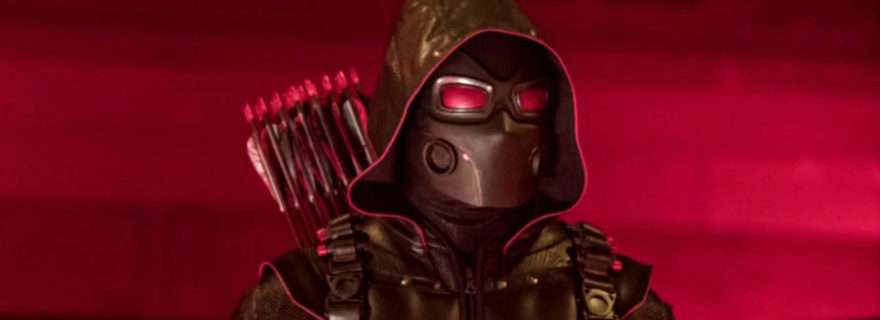 Arrow 6.08