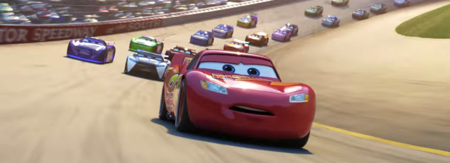 Cars 3