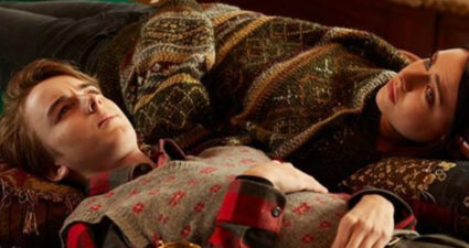 Considering Love and Other Magic