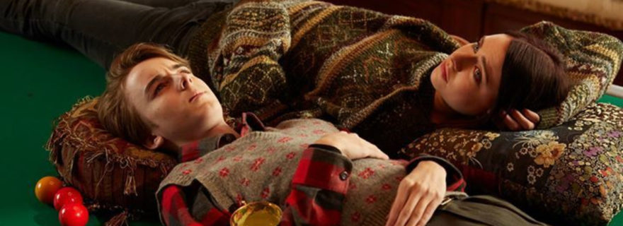 Considering Love and Other Magic