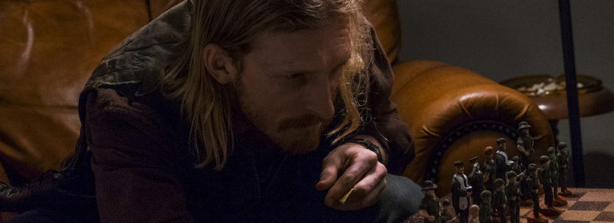 The Walking Dead 8.05