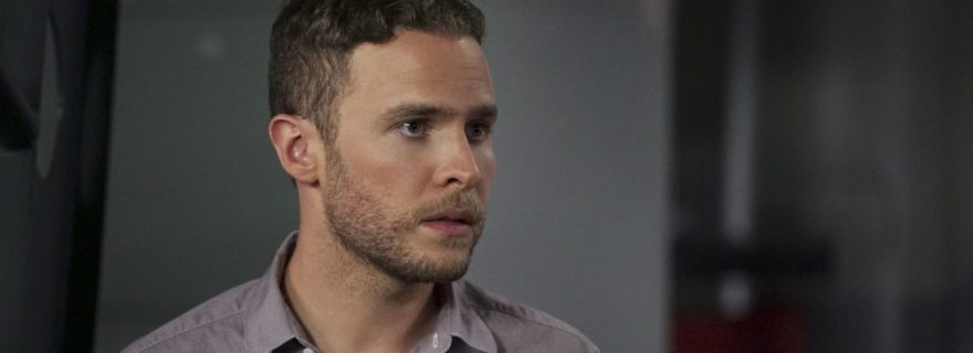 Agents of SHIELD 5.05