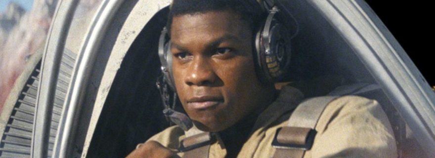 Star Wars: The Last Jedi