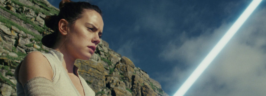 Star Wars: The Last Jedi