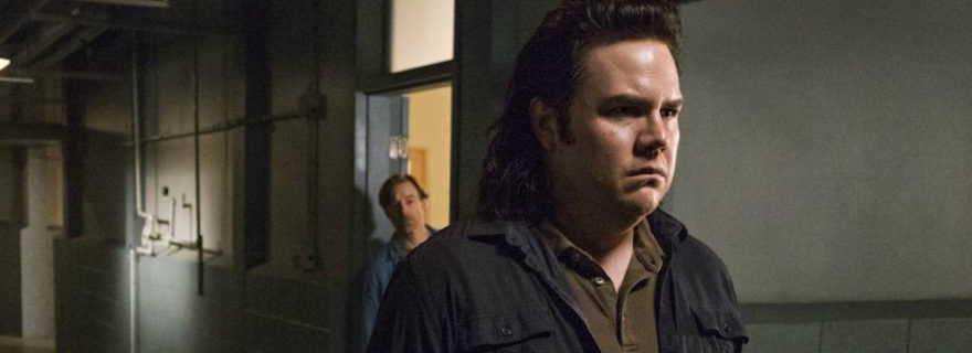 The Walking Dead 8.07