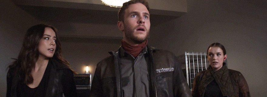 Agents of SHIELD 5.07