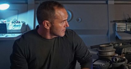 Agents of SHIELD 5.09
