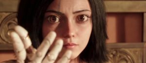 Alita: Battle Angel