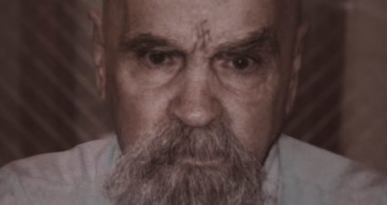Charles Manson: The Final Words