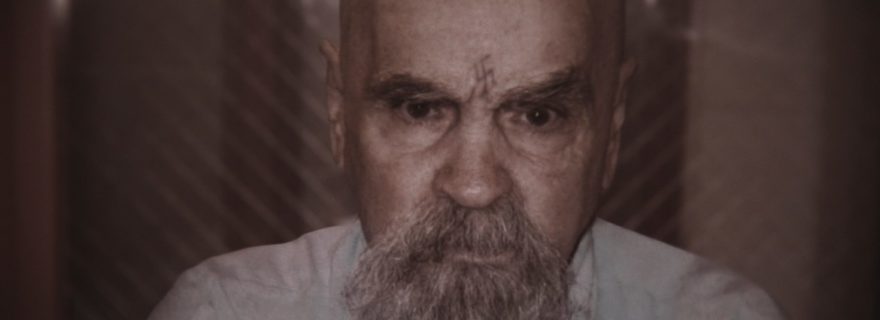 Charles Manson: The Final Words