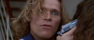 Speed 2: Cruise Control