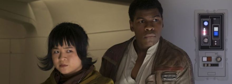 Star Wars: The Last Jedi