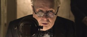 Darkest Hour Gary Oldman