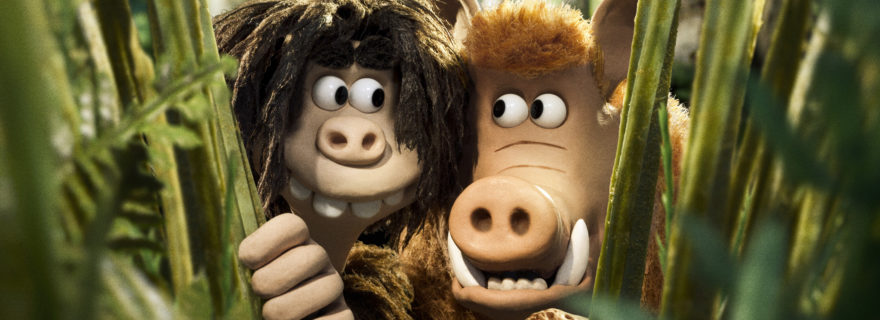 Early Man