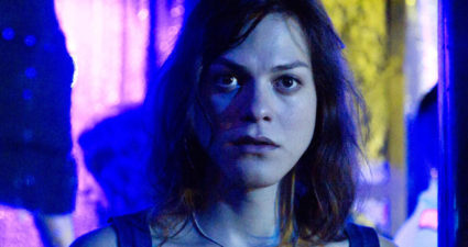 A Fantastic Woman