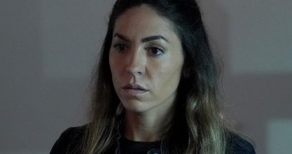 Agents of SHIELD 5.11