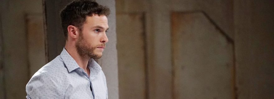 Agents of SHIELD 5.12