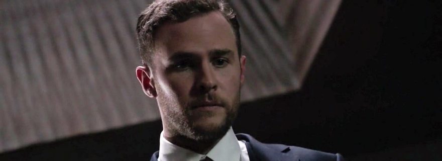 Agents of SHIELD 5.14