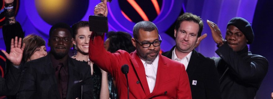 2018 Independent Spirit Awards