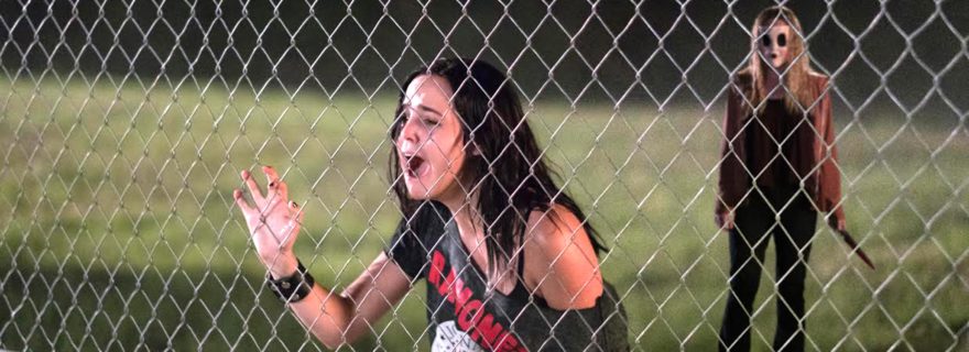 The Strangers: Prey at Night