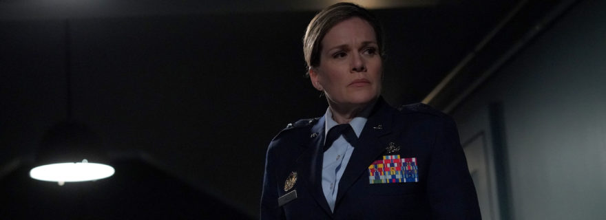 Agents of SHIELD 5.15