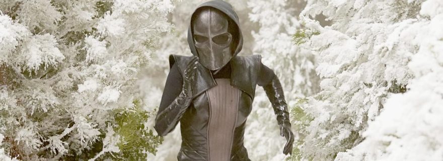 Agents of SHIELD 5.17