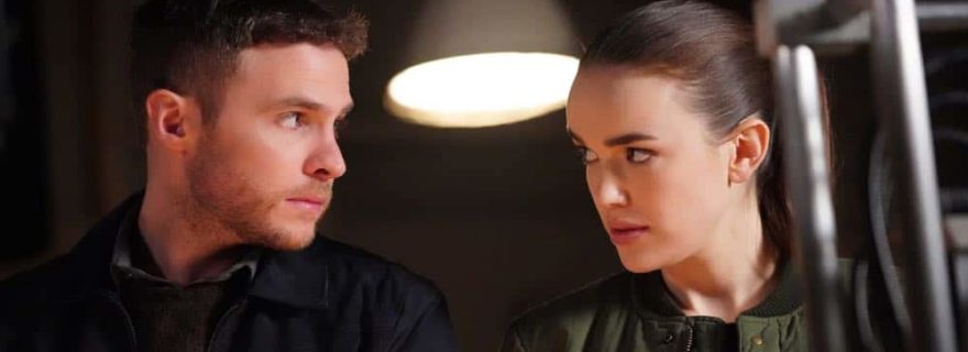 Agents of SHIELD 5.18
