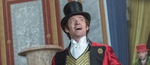 The Greatest Showman