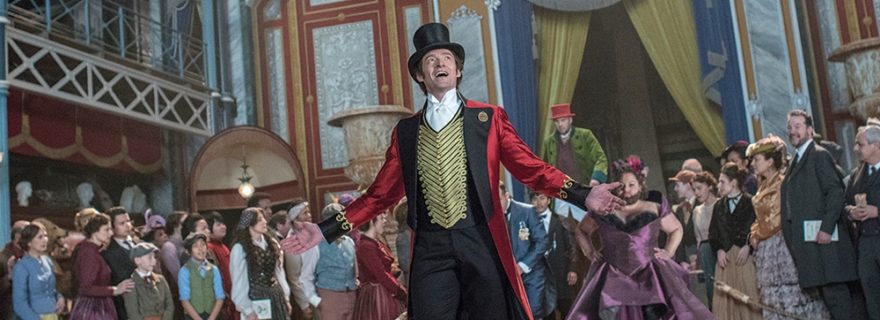 The Greatest Showman