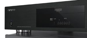 OPPO UDP-203