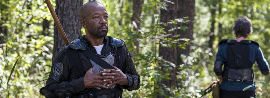 The Walking Dead 8.14