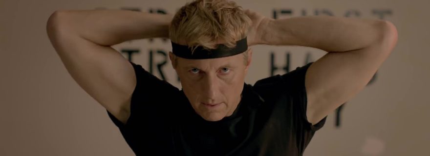 Cobra Kai