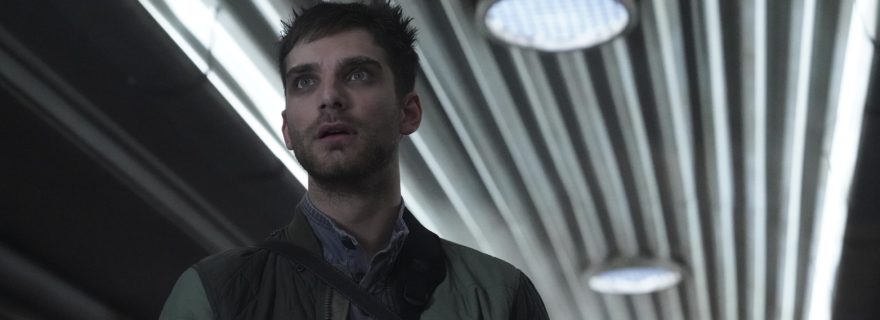 Agents of SHIELD 5.19