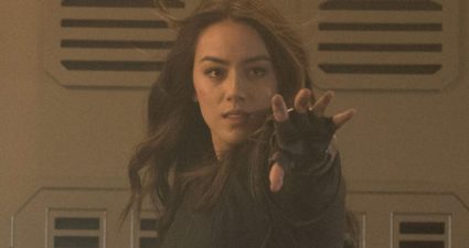 Agents of SHIELD 5.22