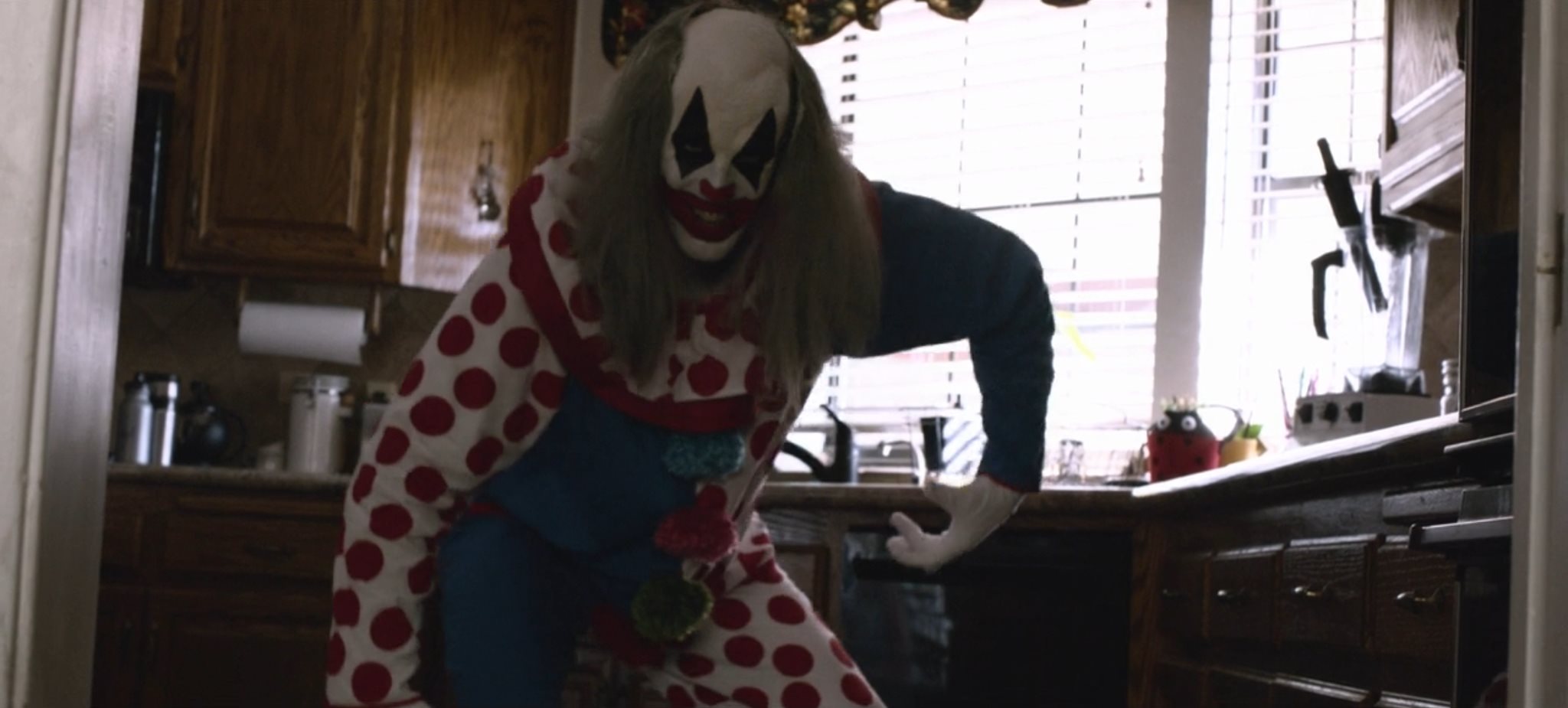 Clowntergeist – Clownin' in the Kitchen