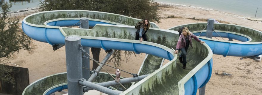 Fear the Walking Dead 4.04