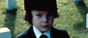 The Omen