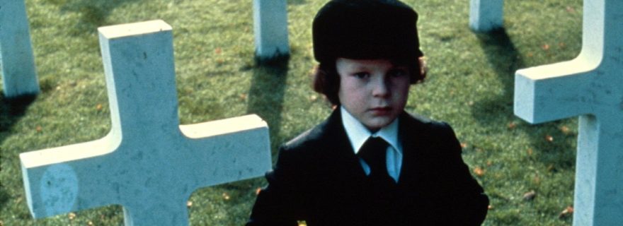 The Omen