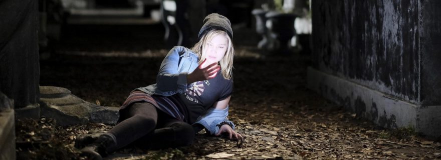 Cloak & Dagger: Pilot