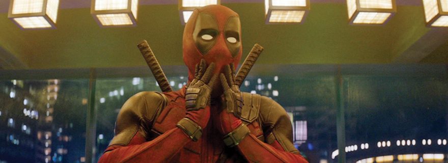 Deadpool 2